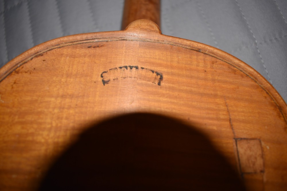 Steiner Vintage Violin