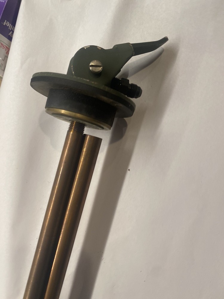 Jerry  Can Siphon Pickup Tube Common Application Military