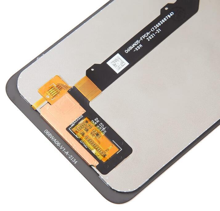 Replacement For AT&T Fusion 5G | EA211005 LCD Display Touch Screen Digitizer