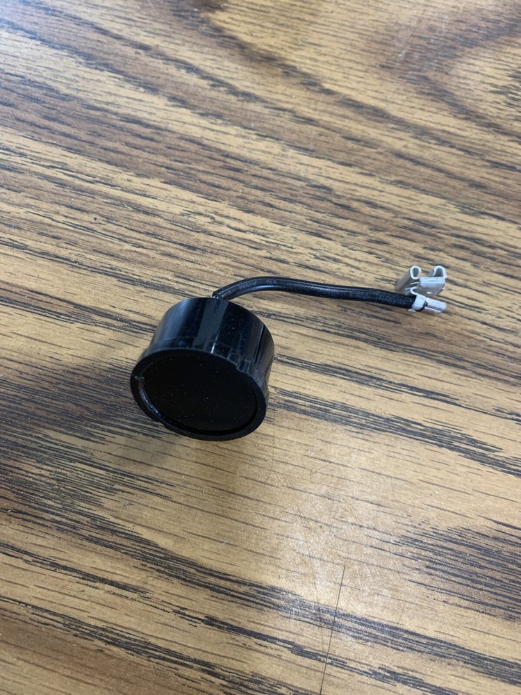 Tecumseh Overload Relay 8300MRAG29