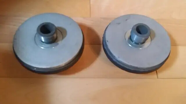 Peavey 22A horn drivers pair