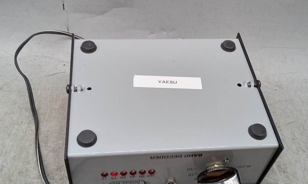 Top Ten Devices Band Decoder