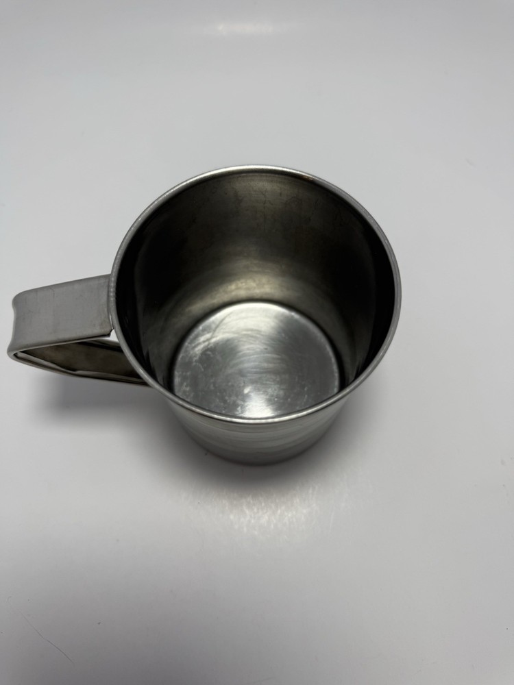 Stainless Steel Camping Cup