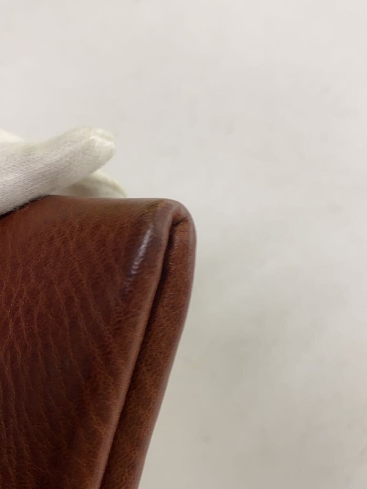 Other Brands Long Wallet Leather BRW Men's