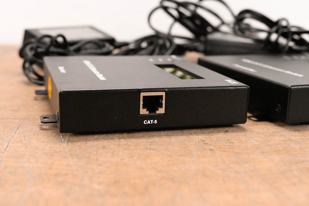 PureLink HCE HDMI CAT-5 Extension Module (Receiver & Transmitter) CG01QXH