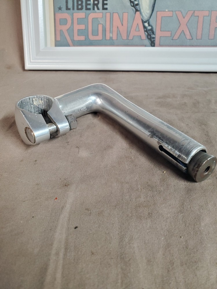 Cinelli 1A Stem 80mm Old Logo