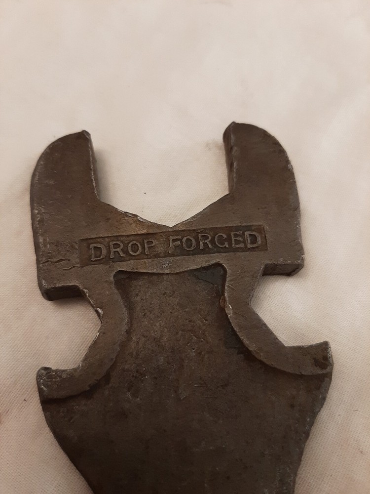 Weldit Drop Forged MULTI-USE WRENCH No. 5 FF TOOL