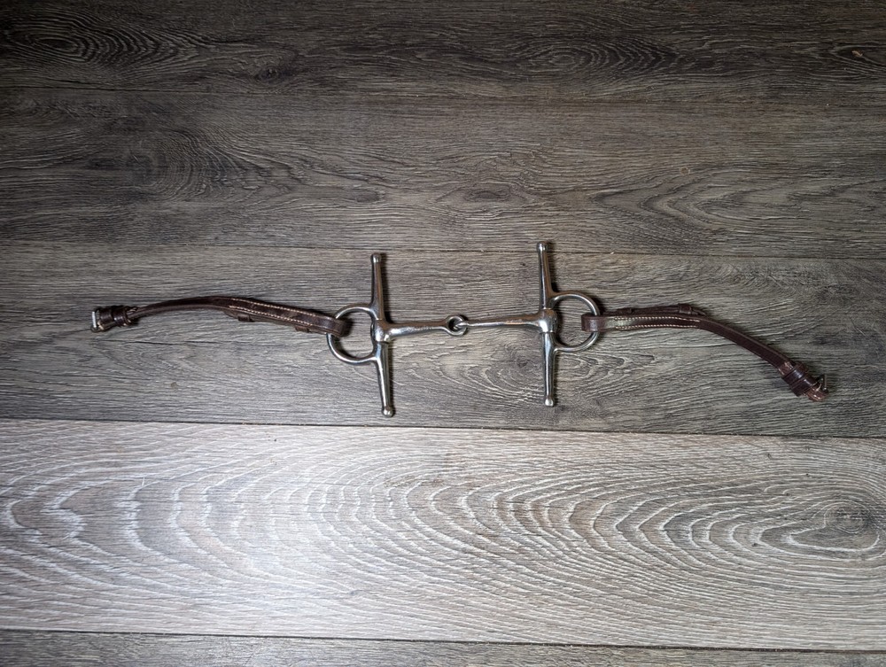 Excellent condition Bit 4 1/2"