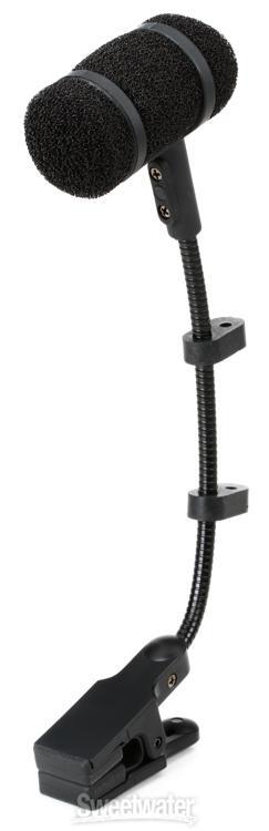 Audio-Technica AT8418 UniMount Microphone Instrument Mount