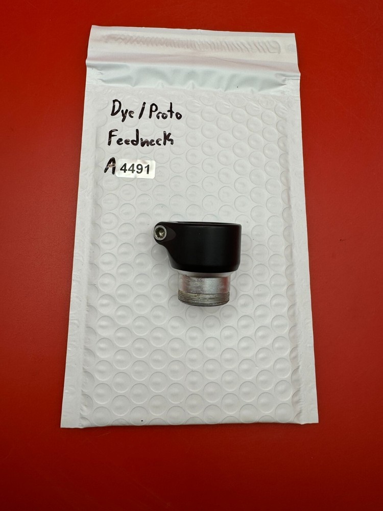 Dye/Proto Feedneck