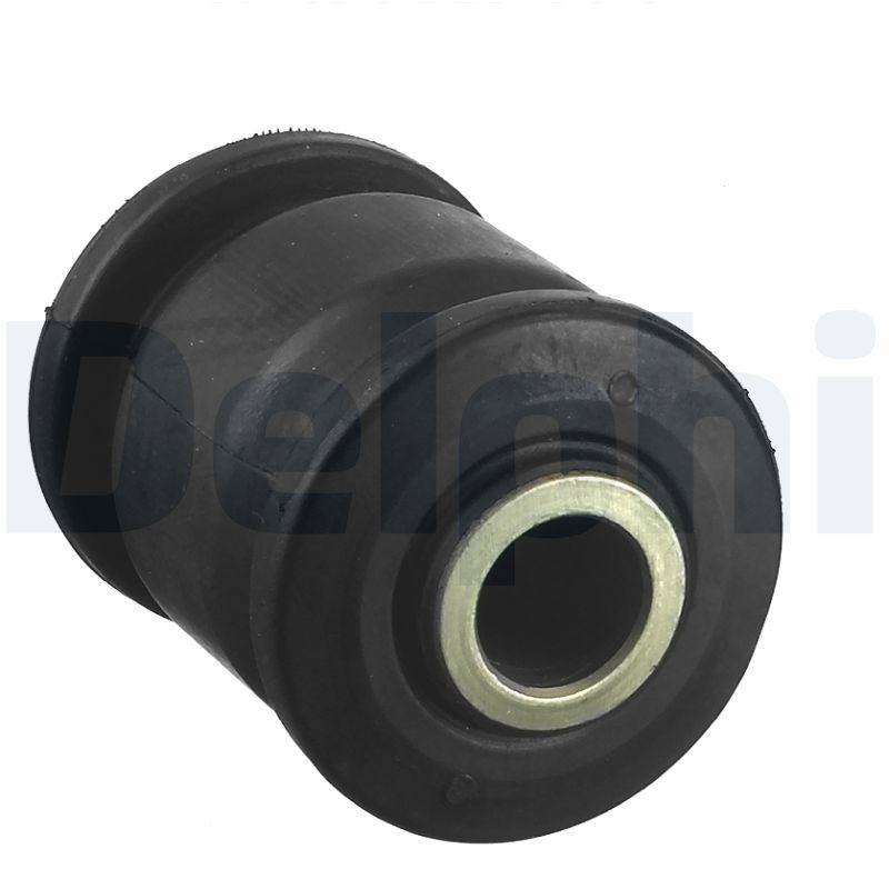 Engine control arm entblock front left (left)
