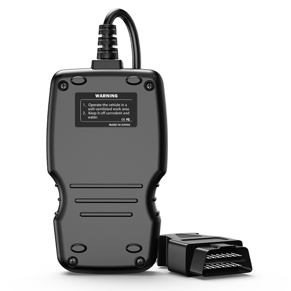 ANCEL AD310 BT OBD2 Scanner Bluetooth Code Reader Engine Check for iOS & Android