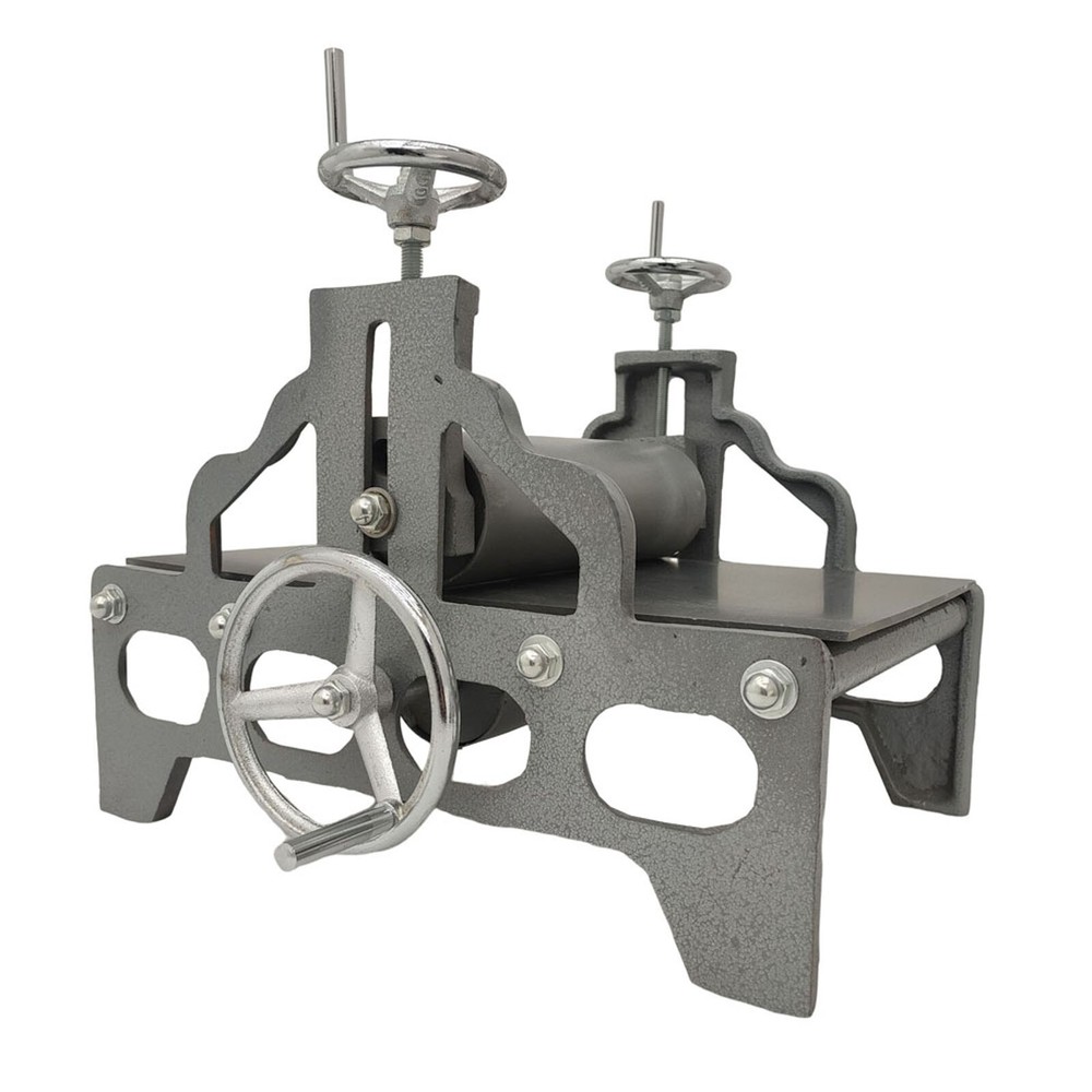 Printmaking Machine Adjustable Slab Roller Engraving Press Printmaking Machine