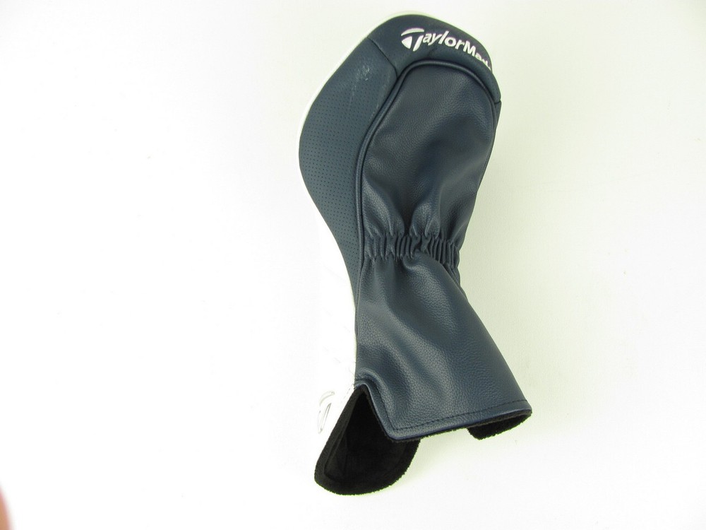 TaylorMade Qi10 Driver Headcover