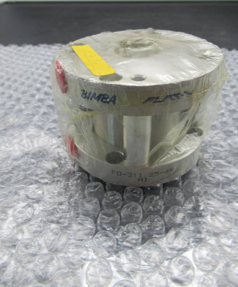 Bimba FO-311.25-3R Flat-1 Pneumatic Cylinder *Brand New*