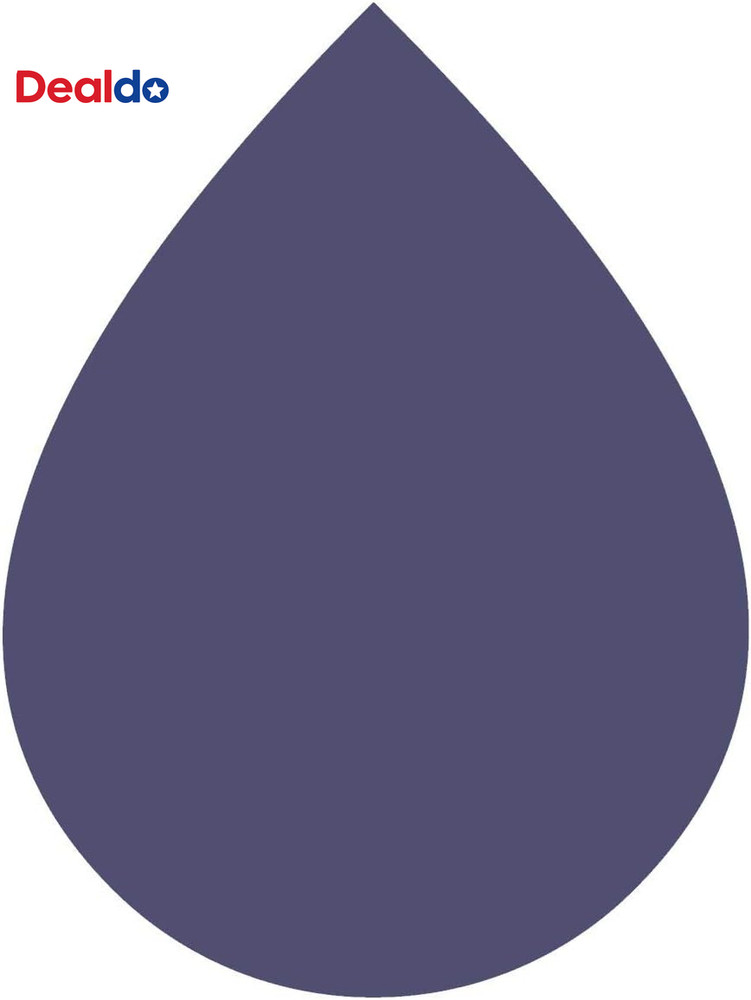 Dye 3-30 Powdered Fabric Dye, Navy Blue