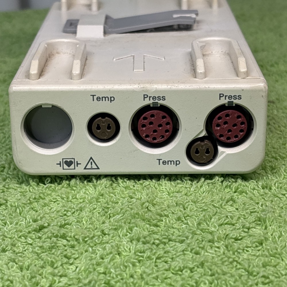Philips M3012A MMS Extension Module