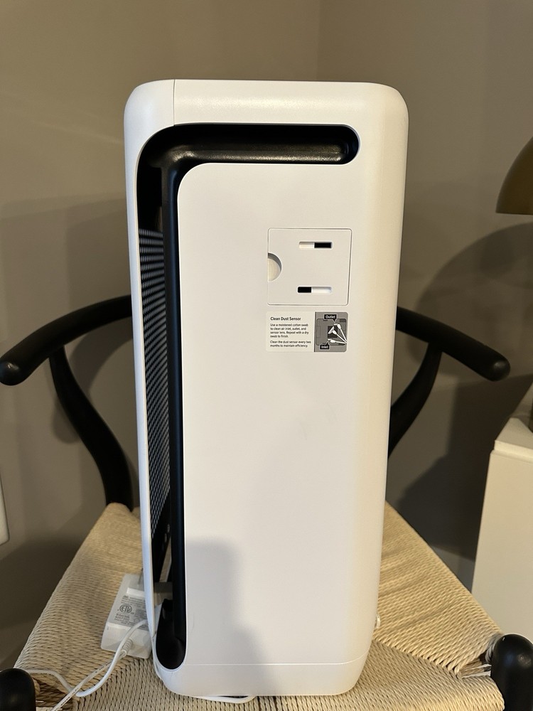 levoit vital 200s-p smart air purifier