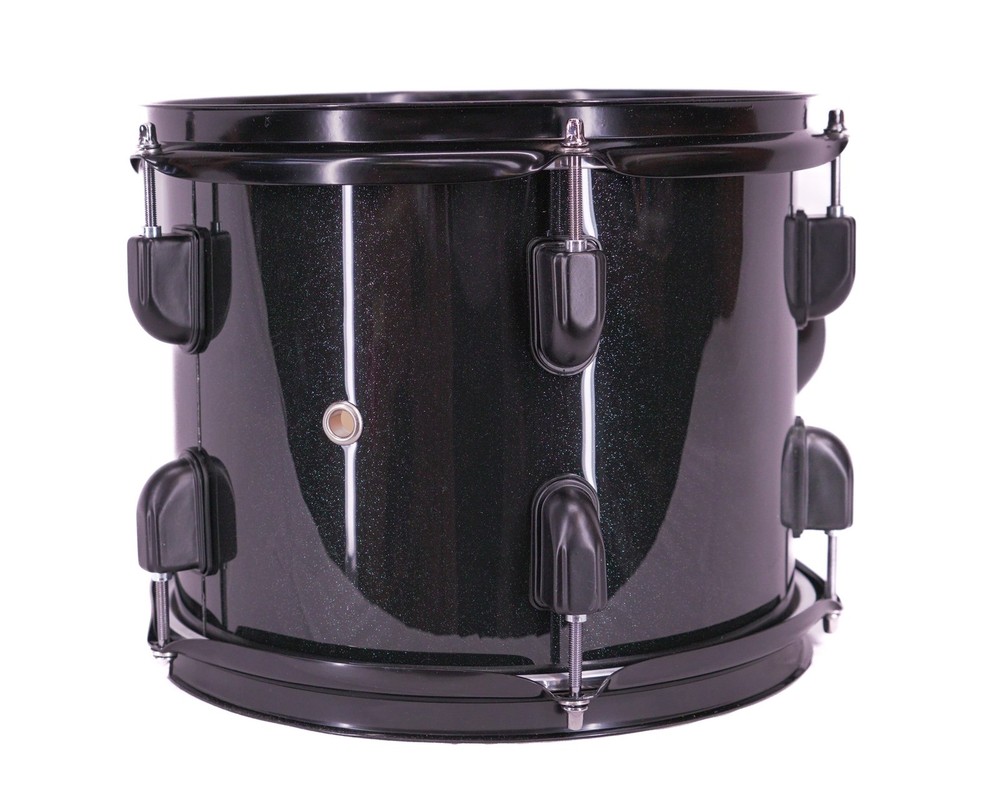 PDP Encore Black Onyx 12 x 8 Rack Tom Drum OPEN BOX