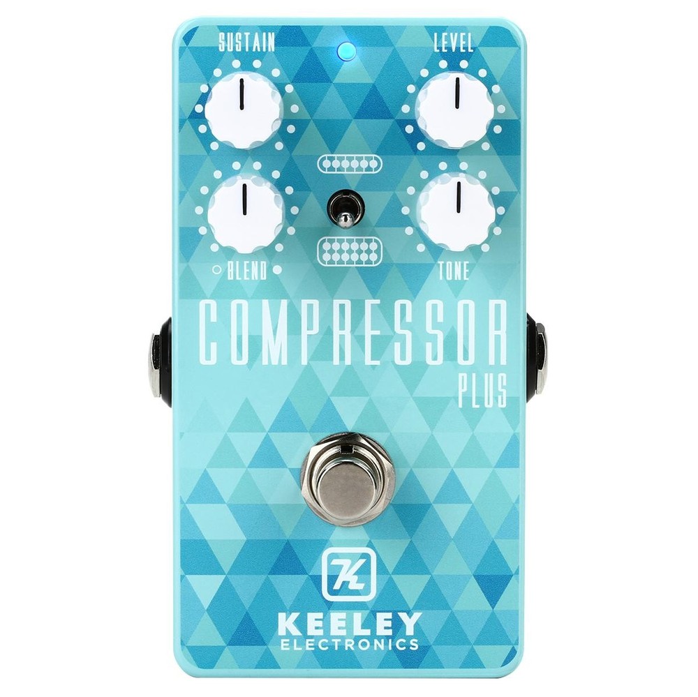 Keeley KCPSW1 (5-pack) Bundle