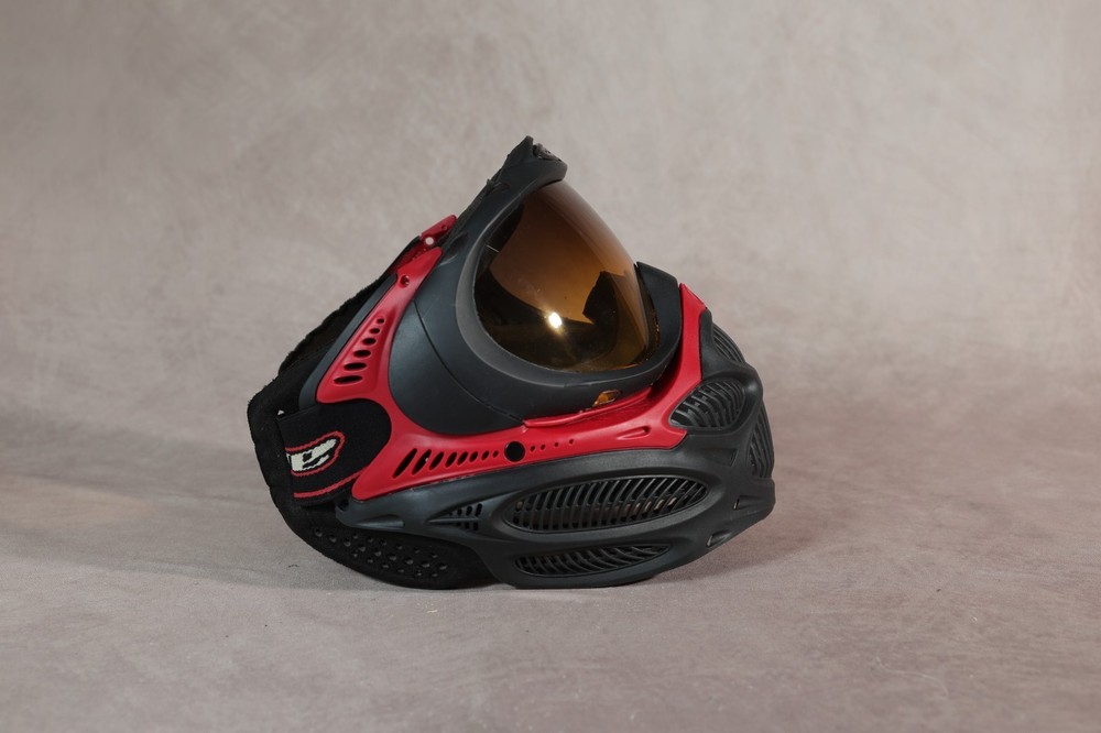 Dye Invision I3 Pro OG In Box