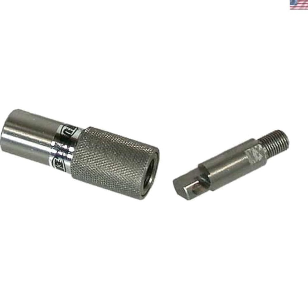 Antenna Quick Disconnect - Stainless Steel!