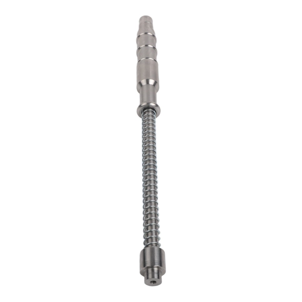 Spring Pull Hammer Double Ended Tool for Auto Dent Repair Light Duty Use