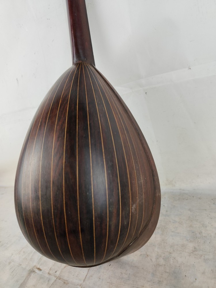 1930 Francesco Olivieri Catania 4/4 Mandolin ????????????????????????????????????