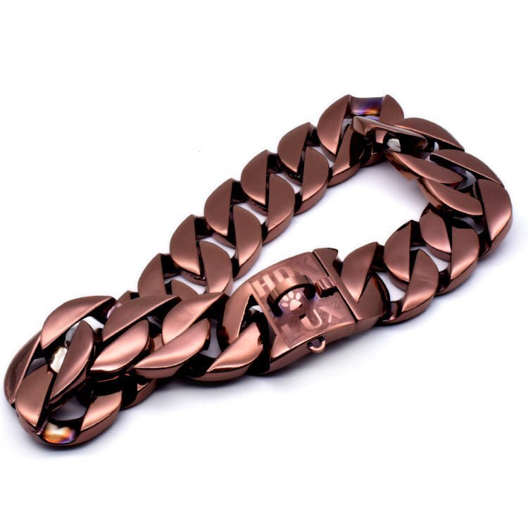 MOCHA | 43MM WIDTH