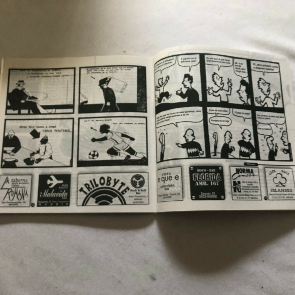 Mono Grafico .net Magazine from Spain?