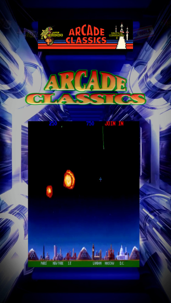 Cocktail Vs Pinball