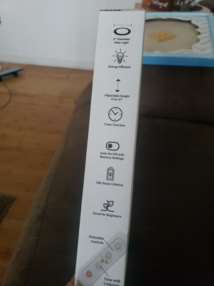 Thrive LITE grow Light