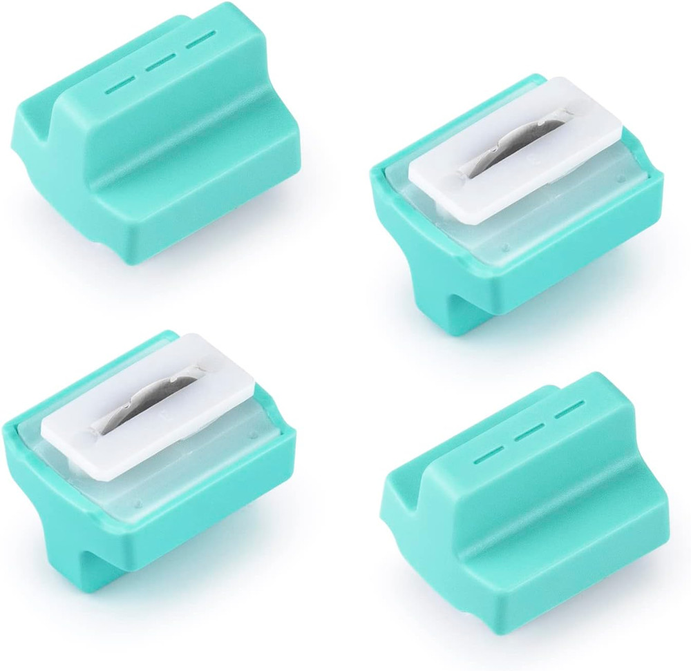 Paper Trimmer  Blades Use for 4 Style Multi-Function Scrapbooking Tool with Dial