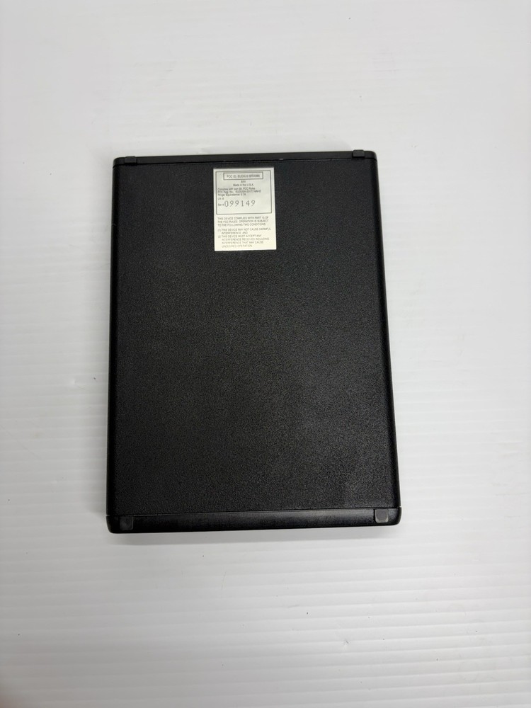 Bocamodem V.34 28,800bps External Modem