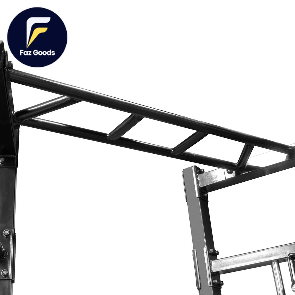 Marcy Power Cage System FREE SHIPPING