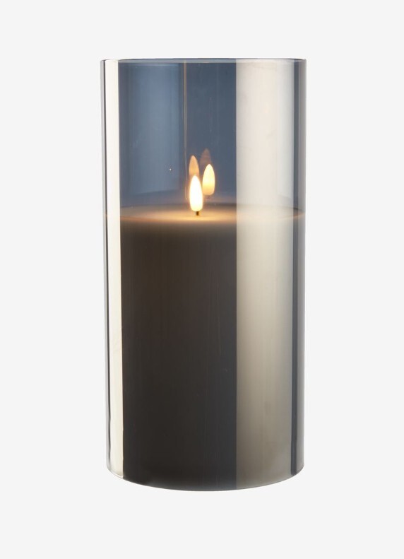 SPEKTROLIT candle height 28cm LED