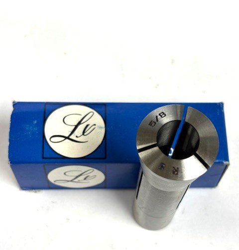 5/8 LYNDEX R8 COLLET