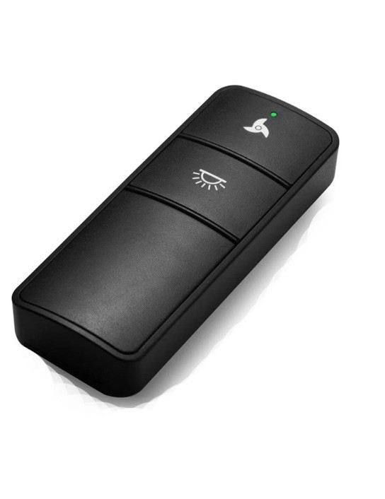 New Hampton Bay 37101 Universal 3 Function Ceiling Fan Remote Control Free Ship