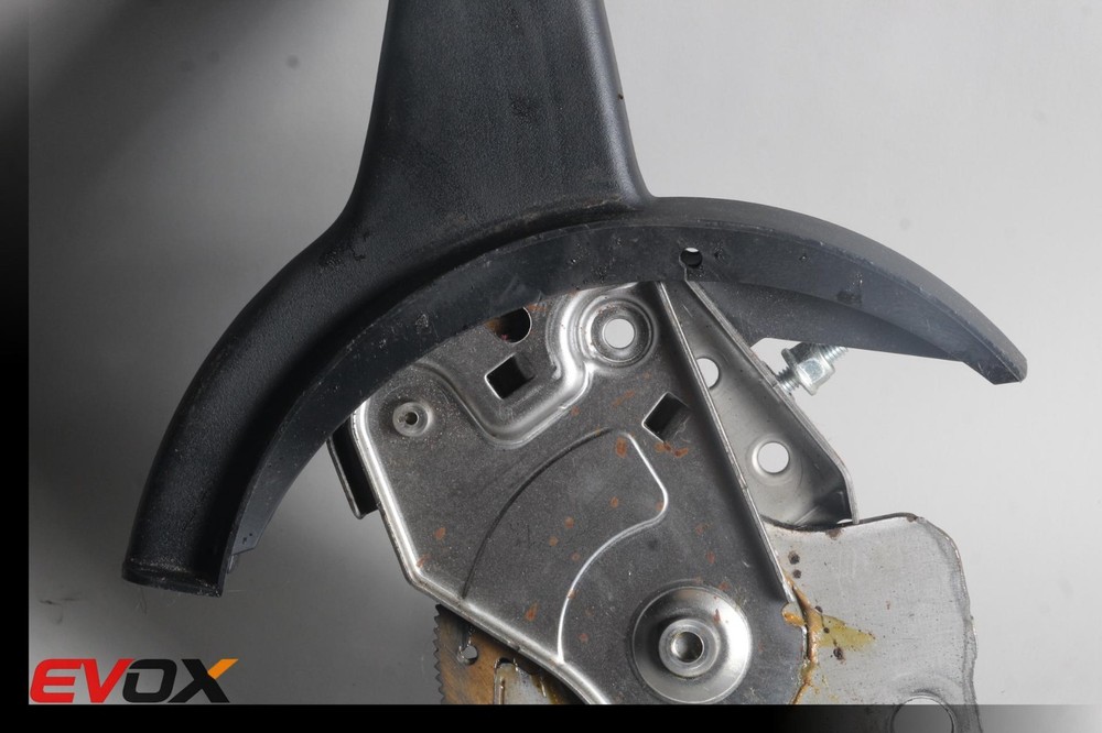 2008-2015 Mitsubishi Lancer Evo X Evolution eBrake Handle Lever Brake Parking 69
