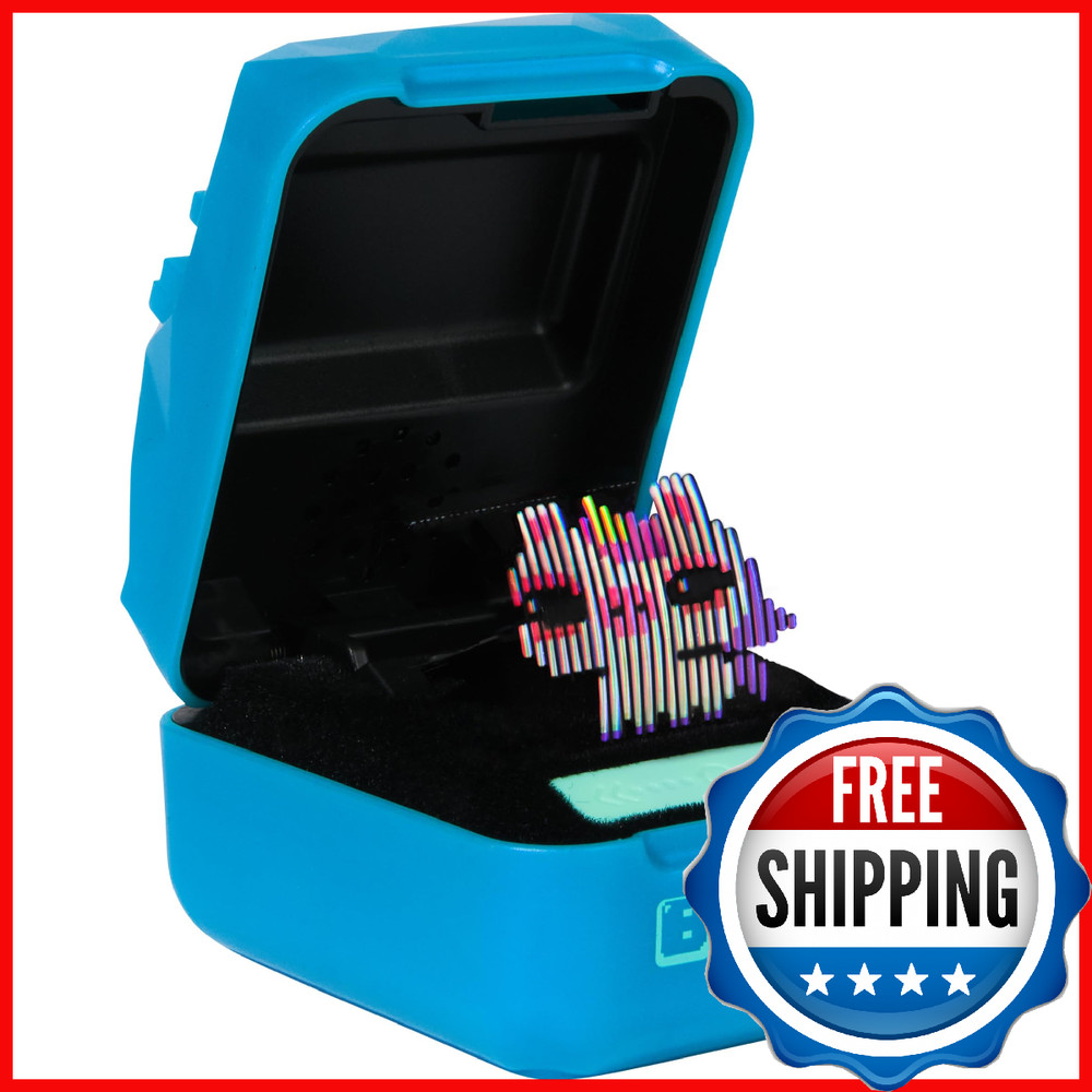 Bitzee Magicals: 20 Interactive Digital Pets, Touch, Kids Gift & Stocking Stuffe