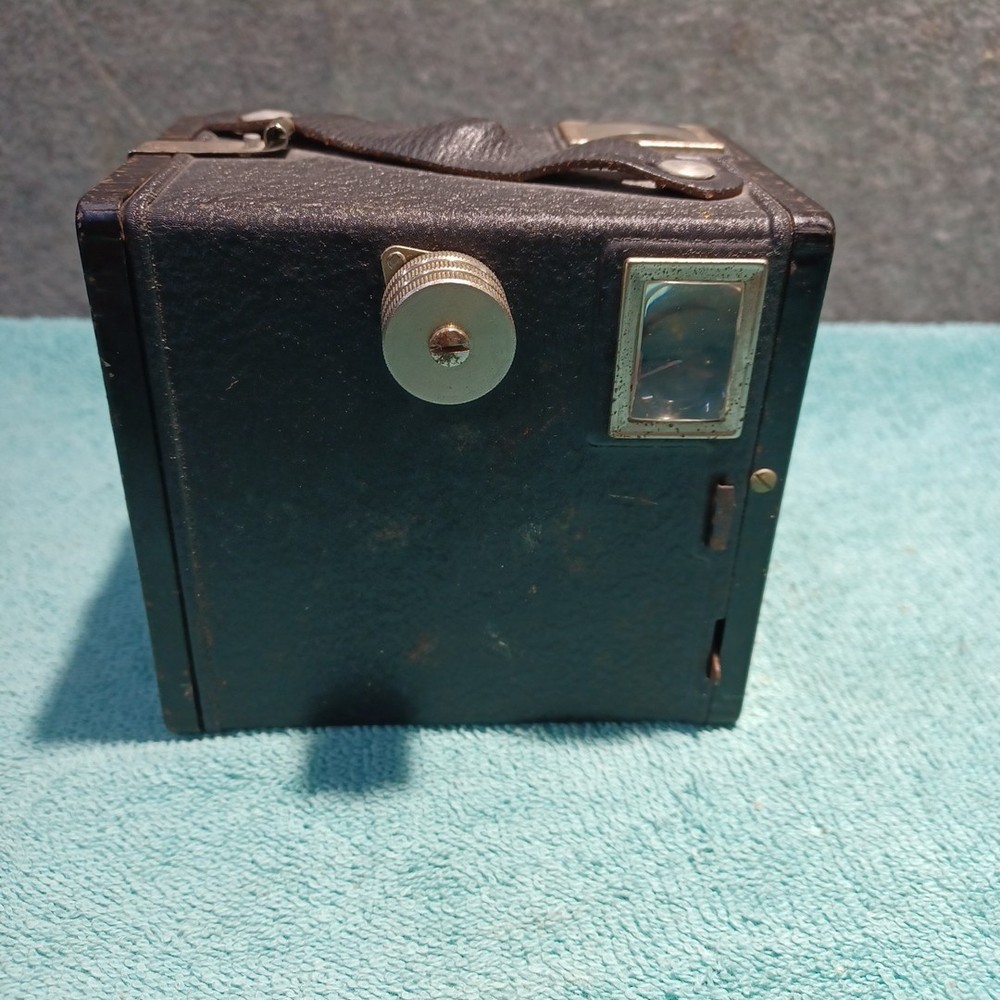 Click 120 Elite Camera