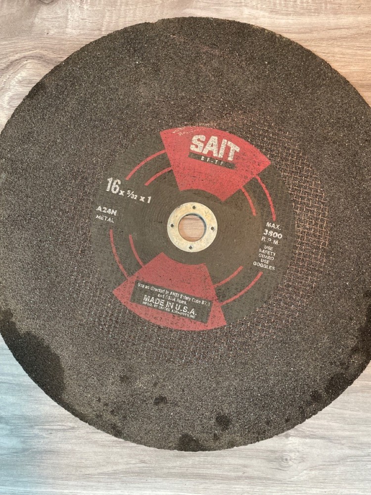 SAIT A24N (PSL021752)