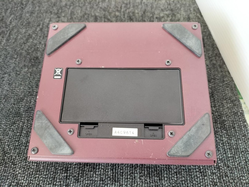 BOSS AD-3 Prelifier for acoustic guitar