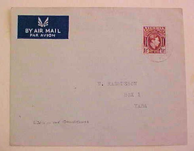 NIGERIA  in CAMEROUNS 1952 TO YABA