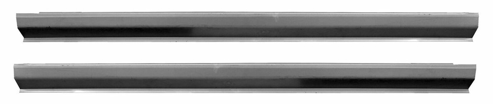 Inner & Outer Rocker Panel for 2004-2012 Chevy Colorado GMC Canyon Extended Cab