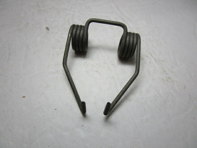 Toro 52-0270 Edger Torsion Spring for 58435