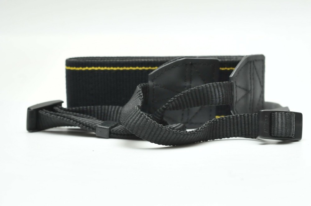 NIKON OEM D300 AN-DC300 CAMERA NECK STRAP