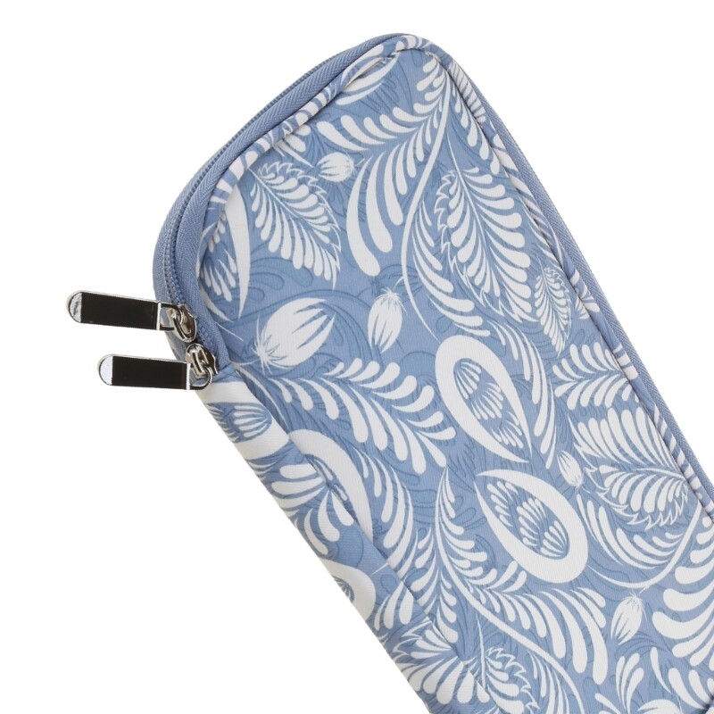 Knitting Needle Case, Crochet Hooks Storage Case, Knitting Needle Storage Bag