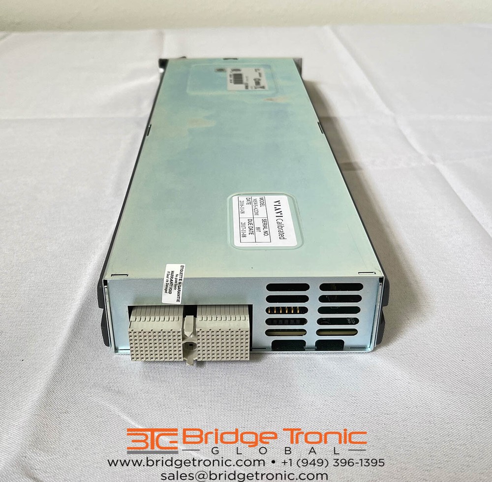 JDSU mSWS-A 2 DM SWS Detector