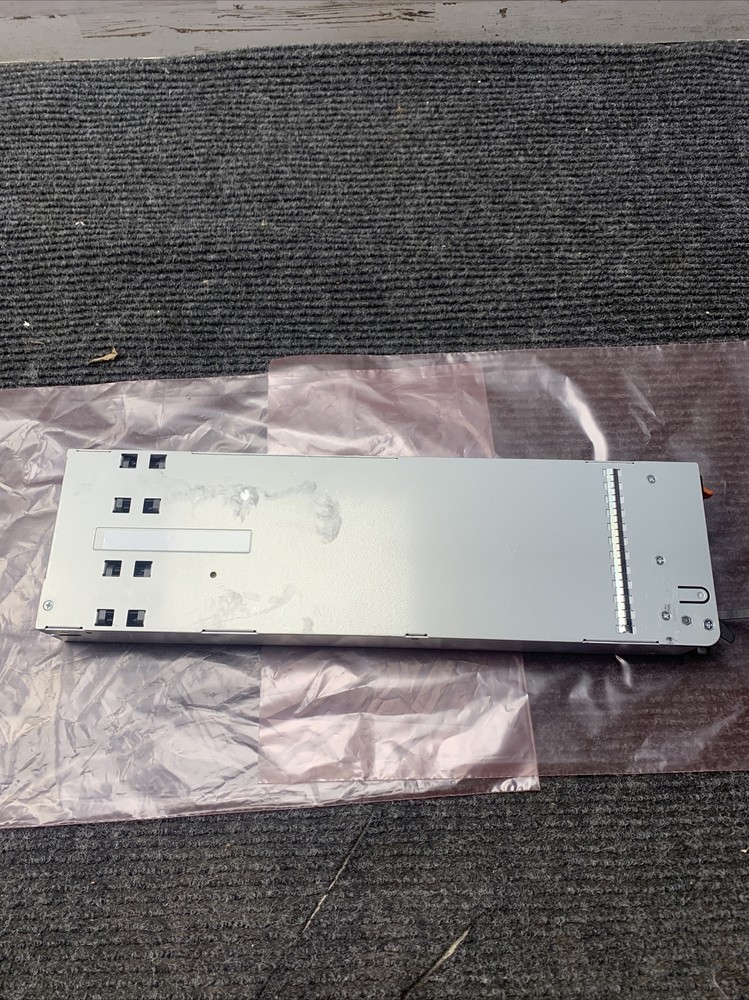 QUALITY COMPONENTS & SYSTEMS DCJ13002-01PLF POWER SUPPLY NETAPP 114-00040